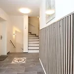 Haus Aaron Fehlingstrasse, 221 Appartement Lübeck
