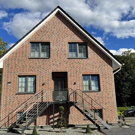 Haus Aaron Fehlingstrasse, 221 Appartement