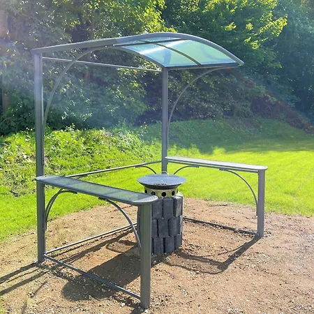 Haus Aaron Fehlingstraße, 221 Apartment