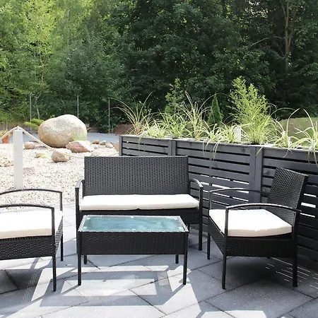 Apartment Haus Aaron Fehlingstraße, 221 *