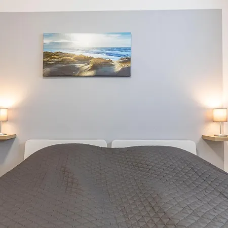 Appartement Haus Aaron Fehlingstrasse, 221