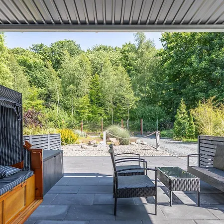 Apartment Haus Aaron Fehlingstraße, 221 *