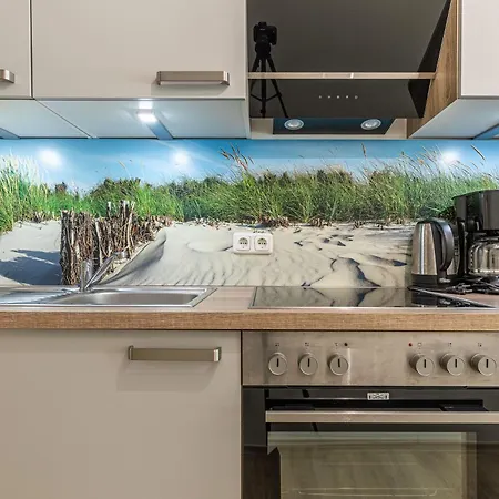 Haus Aaron Fehlingstrasse, 221 *