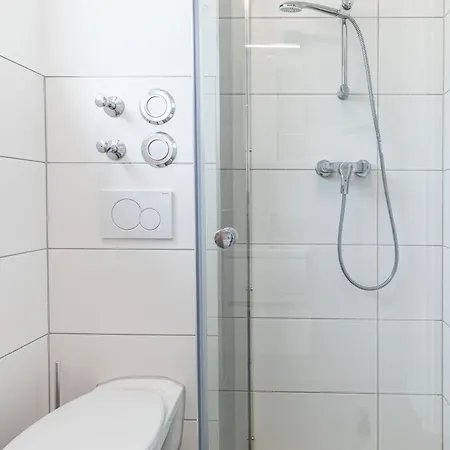 Haus Aaron Fehlingstrasse, 221 Appartement