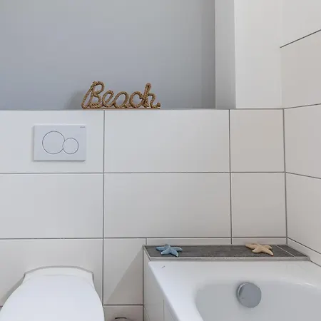 Haus Aaron Fehlingstrasse, 221 Appartement *