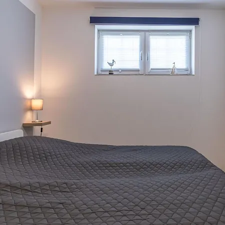 Apartmán Haus Aaron Fehlingstrasse, 221
