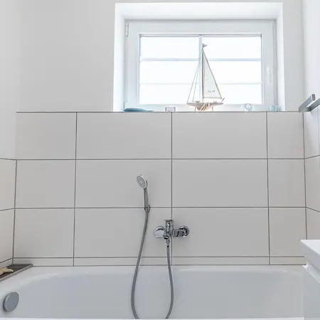 Haus Aaron Fehlingstrasse, 221 リューベック