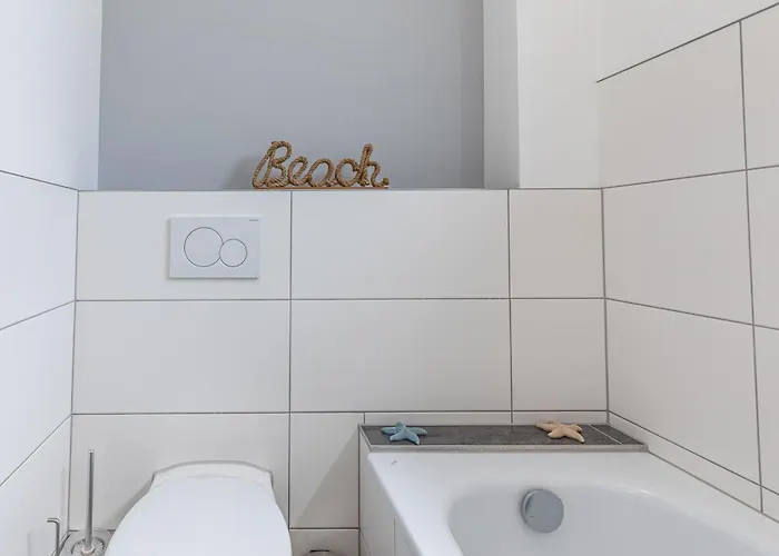 شقة Haus Aaron Fehlingstrasse, 221